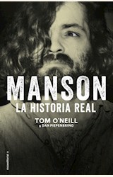 Papel MANSON. LA HISTORIA REAL