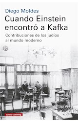 E-book Cuando Einstein encontró a Kafka