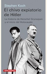 Papel EL CHIVO EXPIATORIO DE HITLER