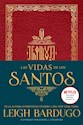 Libro Las Vidas De Los Santos
