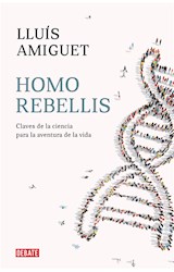 E-book Homo rebellis