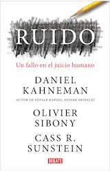 E-book Ruido
