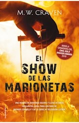 Papel SHOW DE LAS MARIONETAS, EL