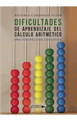 E-book Dificultades de aprendizaje del cálculo aritmético