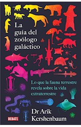 E-book La guía del zoólogo galáctico