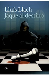 E-book Jaque al destino