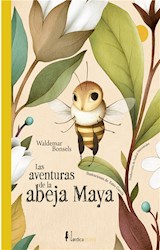E-book La abeja Maya