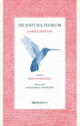 Papel DE NATURA FLORUM