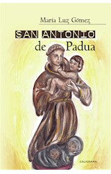 E-book San Antonio de Padua