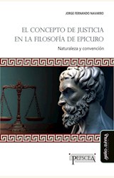Papel EL CONCEPTO DE JUSTICIA EN LA FILOSOFÍA DE EPICURO