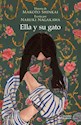 Papel ELLA Y SU GATO