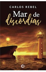 E-book Mar de discordias