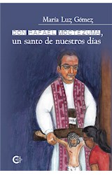 E-book Don Rafael Moctezuma, un santo de nuestros días