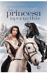 E-book La princesa invencible