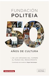 E-book Politeia. 50 años de cultura (1969-2019)- I