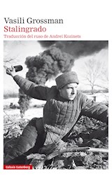 E-book Stalingrado