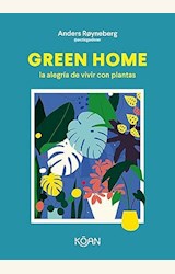Papel GREEN HOME