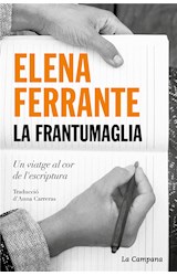 E-book La frantumaglia