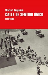 Papel CALLE DE SENTIDO ÚNICO