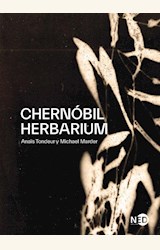 Papel CHERNOBIL HERBARIUM