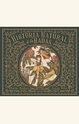 Papel HISTORIA NATURAL DE LAS HADAS