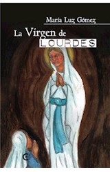 E-book La Virgen de Lourdes