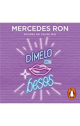 E-book Dímelo con besos (Dímelo 3)