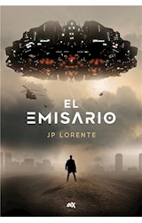 E-book El emisario