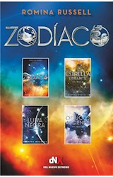 E-book Zodiaco (Tetralogía)