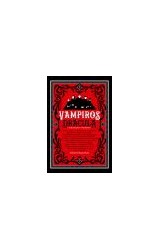 E-book Vampiros. Drácula y otros relatos sangrientos  (Trilogía)