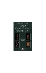 E-book Tres coronas oscuras (Tetralogíaj