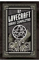 E-book Obras Completas Lovecraft