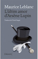 E-book L'últim amor d'Arsène Lupin