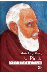 E-book San Pío de Pietrelcina