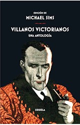E-book Villanos victorianos