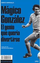 Papel MÁGICO GONZÁLEZ
