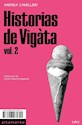 Papel HISTORIAS DE VIGÀTA VOL. 2