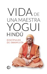 E-book Vida de una maestra yogui hindú