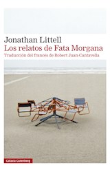 E-book Los relatos de Fata Morgana