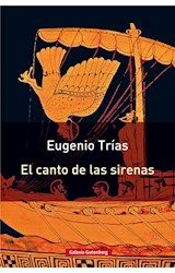 E-book El canto de las sirenas