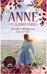 Papel ANNE LA DE TEJADOS VERDES. 2. ANNE, LA DE AVONLEA