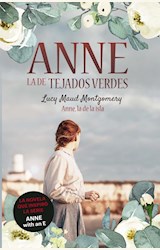 Papel ANNE, LA DE TEJADOS VERDES. 3. ANNE, LA DE LA ISLA