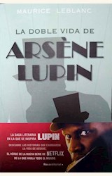 Papel LA DOBLE VIDA DE ARSENE LUPIN