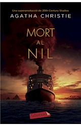 E-book Mort al Nil