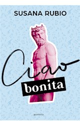 E-book Ciao, bonita (En Roma 2)