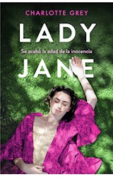 E-book Lady Jane