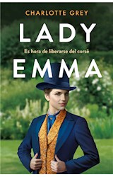 E-book Lady Emma