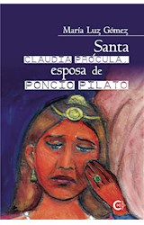 E-book Santa Claudia Prócula, esposa de Poncio Pilato