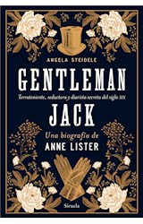 E-book Gentleman Jack. Una biografía de Anne Lister