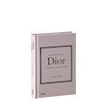 Papel PEQUEÑO LIBRO DE DIOR